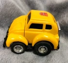 Original Vintage 1984 Takara  - G1 Transformers - Bumblebee