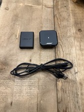 Bose Bluetooth Audio Adapter 418048 With Power Supply Fully Tested And Working