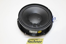 Altoparlante Dynaudio VW Passat 3G 1Q0035454D tono basso anteriore destro