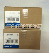 New One DRT2-MD32ML DRT2MD32ML Remote Terminal #F1