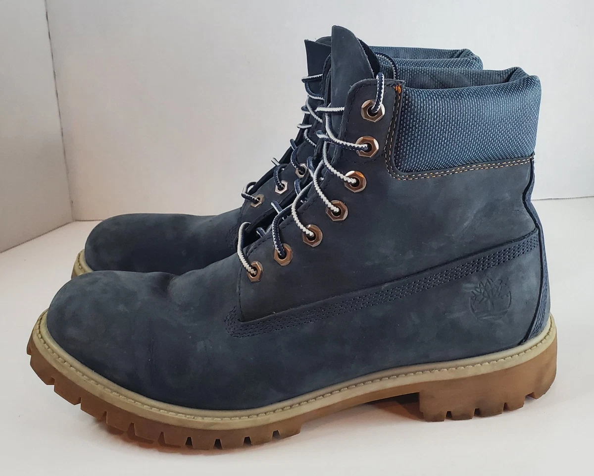 Timberland Suede Men's Solid Slip Resistant for Sale | Shop New