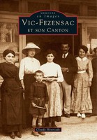 Hourcade Claude | Vic-Fezensac Et Son Canton | Taschenbuch | FranzöSisch (2000)