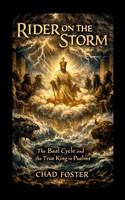 Chad Foster | Rider On The Storm | Taschenbuch | Englisch (2026) | [.]