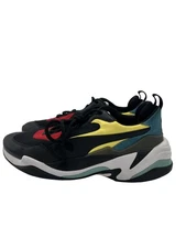 Puma Thunder Spectra Shoes Mens Size 13 Chunky Dad Sneakers 367516-01