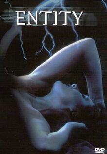 The Entity von VIDEO DELTA | DVD | Zustand neu