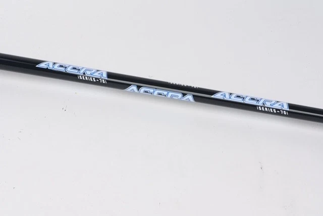 NEW Titleist T400 6 Iron Accra i70 Regular Flex RH (#20974) - Image 3 of 4