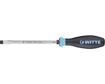 Sechskant Werkstatt-Schraubendreher PRO IMPACT SB 1,6 x 10 x 175mm