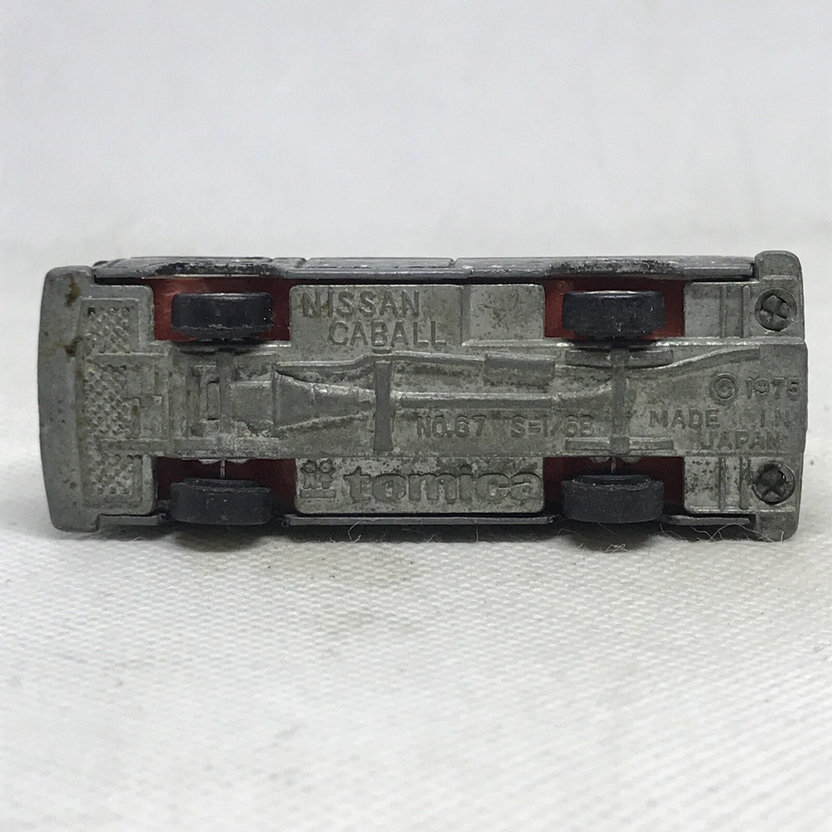 ミニカー TOMICA Collection case 1970 Tomica Ultimate Collection 1970-2020 Mini model car book