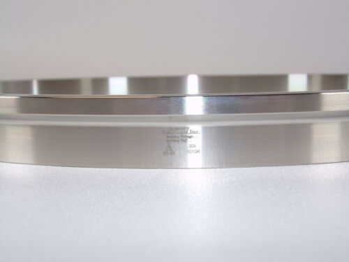 Sanitary Solutions 10" Short Welding Ferrule SS14WMP-8-304 - Picture 4 of 4