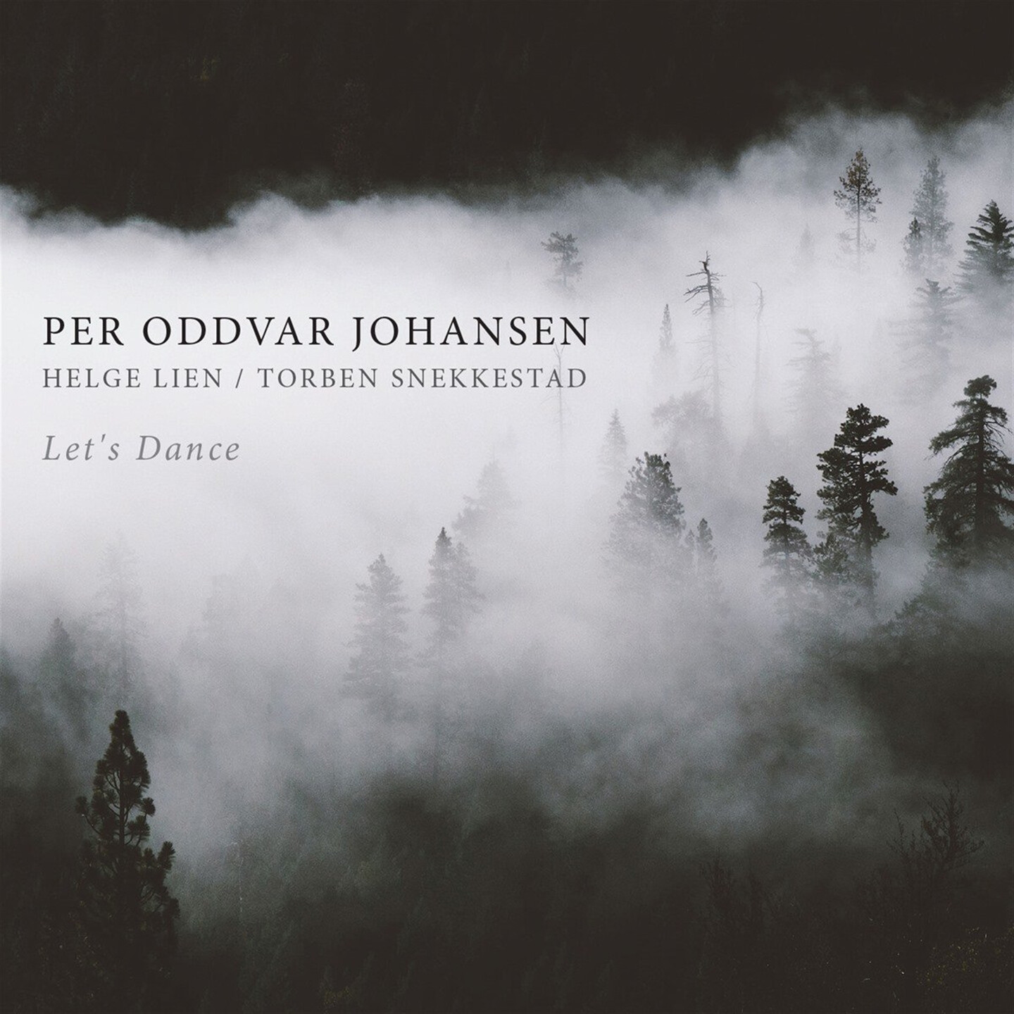 Per Oddvar Johansen - Let’S Dance