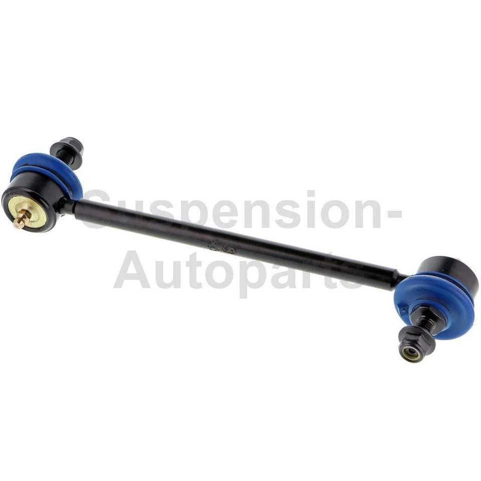 Barra estabilizadora delantera izquierda Mevotech se adapta a Jaguar X-Type 3,0 L 2,5 L_SU Foto 4 de 4