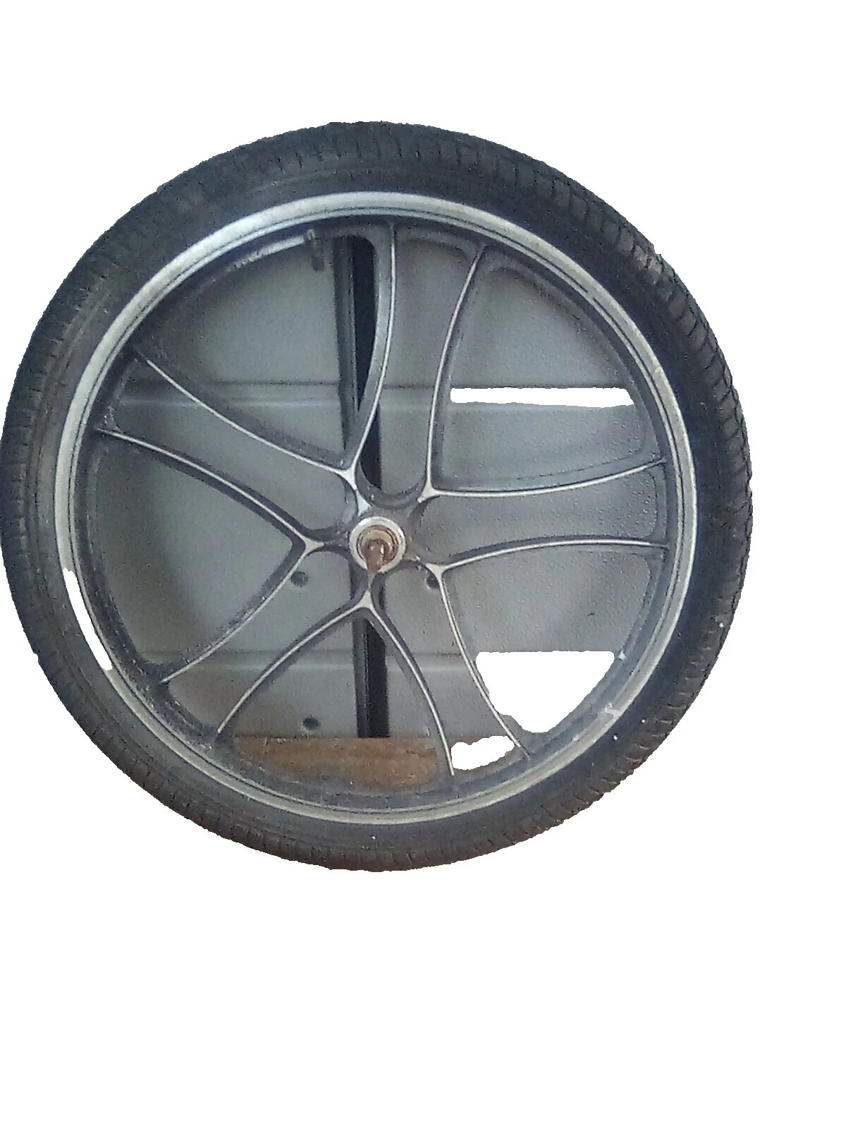 Mongoose Bicycle Wheels & Wheetsets