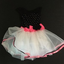 Ballet Dance Performance Tutu size XSC 4-5 Year Old - High Quality