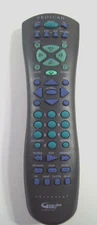 Guide Plus Gemstar Universal Proscan Remote Control, Tested, Works