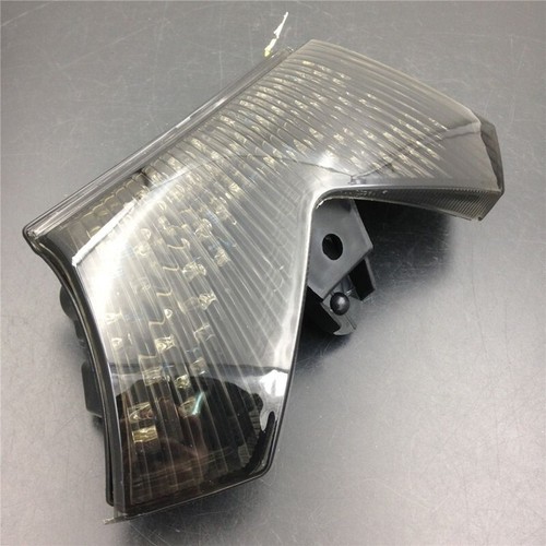 For Kawasaki Ninja ZX14/ZX14R ZZR1400 2006-2014 Rear Brake Light Assembly Smoke - Picture 2 of 7