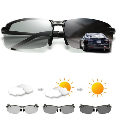 transition glasses review