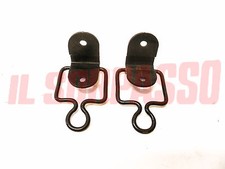 Siège Autobianchi A112