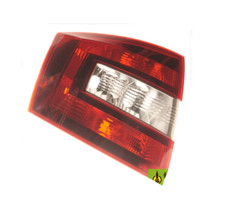 Skoda Rapid NH Rücklicht hinten links 5JJ945111 NEU ORIGINAL