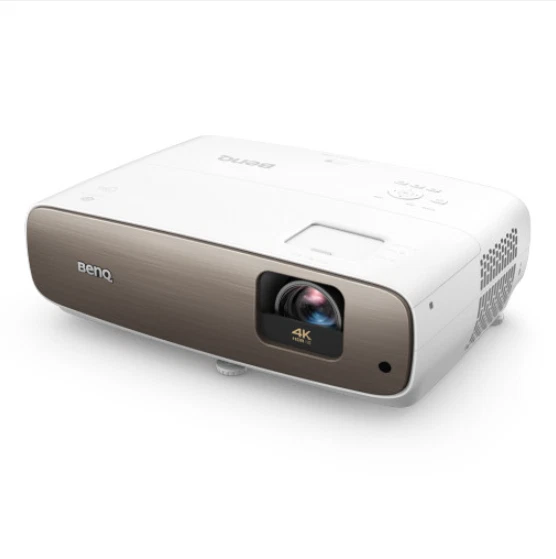 BenQ W2710i 4K UHD Home Cinema Projector 2200 ANSI Home Theater - Express - Image 3 of 4