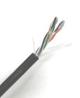 100m Reel Outdoor CAT5e 4 Pair UTP Ethernet Network Cable External/Internal Use