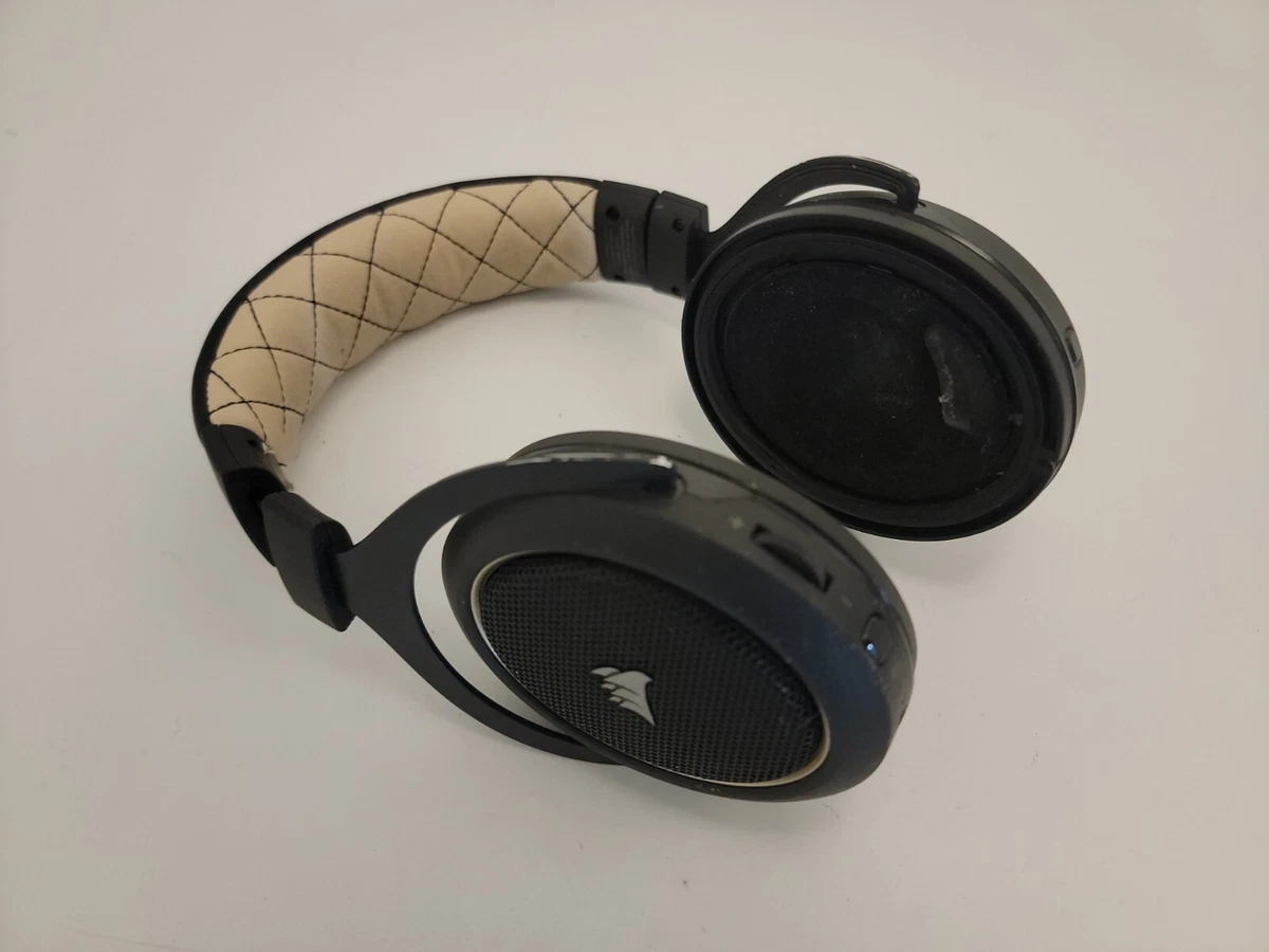 Corsair hs70 pro details hot sale