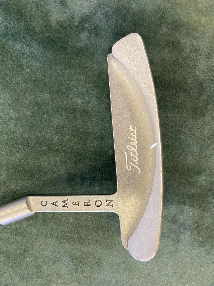 Scotty Cameron Putter Pro Platinum | eBay