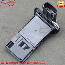 Mass Air Flow Sensor Fit 6.6L GM Duramax LMM Silverado 2500 3500 AFH70M-67 HWC