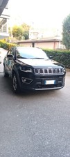Vendesi Jeep Compass 2.0 Diesel 4x4