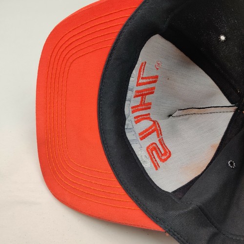 Vintage MADE IN USA K Products Stihl Tech 1998 Trucker Hat Snapback Cap VTG - Picture 5 of 7