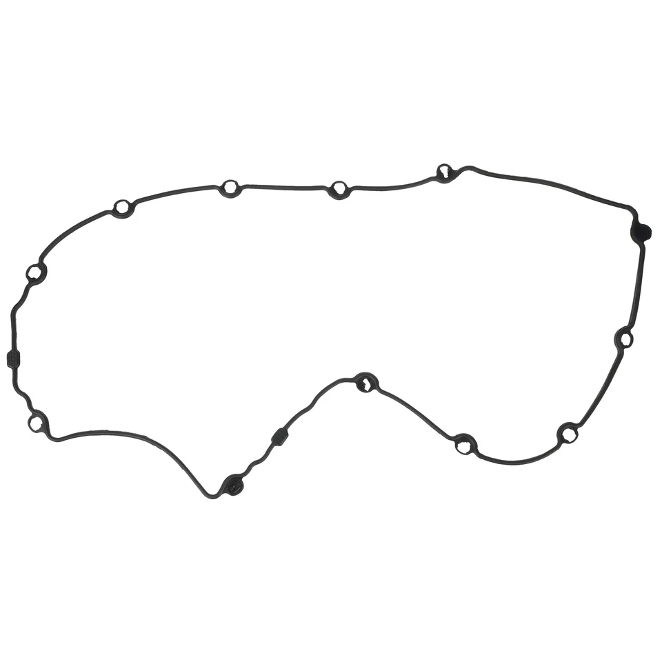 NUEVO OEM Ford 2000-06 Lincoln LS Thunderbird Junta de cubierta de válvula izquierda 3W4Z-6584-BA Foto 2 de 4