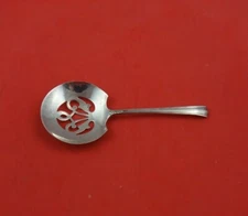 American Directoire by Lunt Sterling Silver Nut Spoon 4 7/8" Serving Silverware