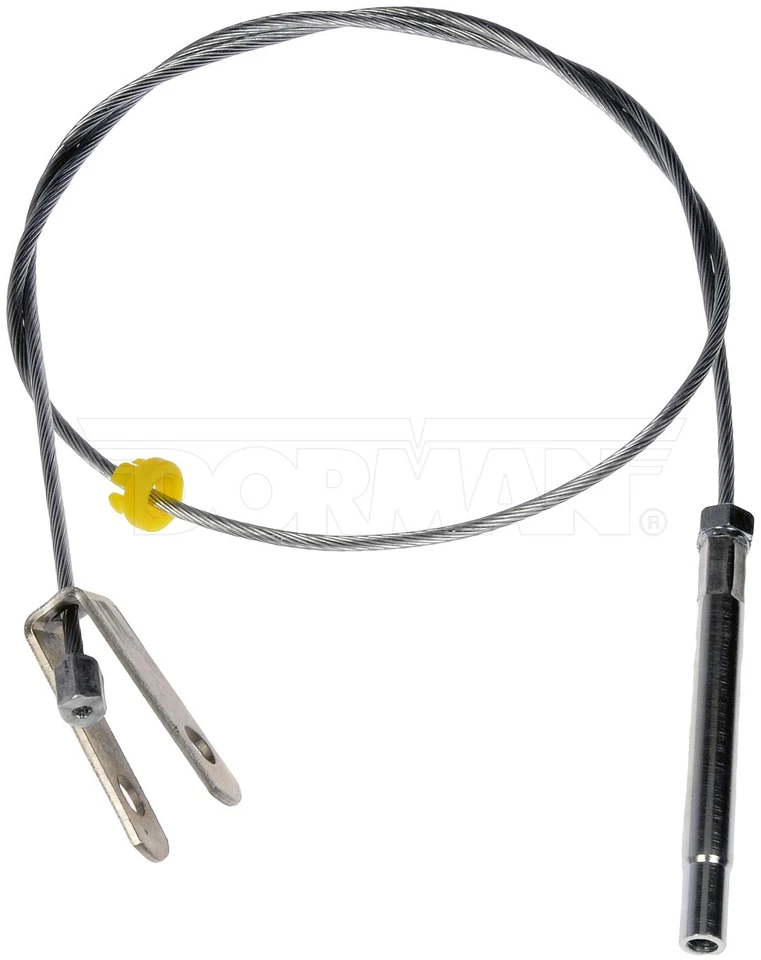 Cable de freno de estacionamiento para Toyota Land Cruiser Dorman 1999-2007 2000 2001 2002 2003 Foto 3 de 4
