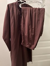 Pakiatani /indian kameez shalwar kurti junaid jamshed j. eid ramadan party 10 yr