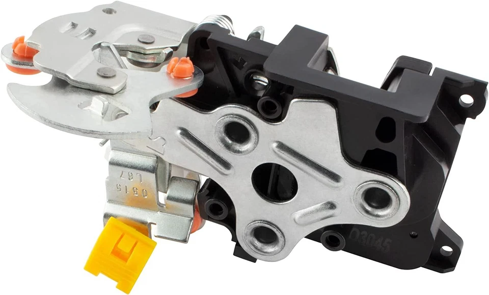 Защелка передней левой водительской двери для Chevrolet Cavalier Pontiac Sunfire 95-2005 - Изображение 4 из 4