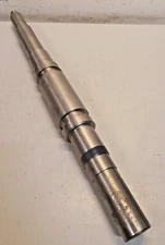 Flowserve Pump Impeller Shaft 311B10X72 | 311B10X72-20-HRC-02362