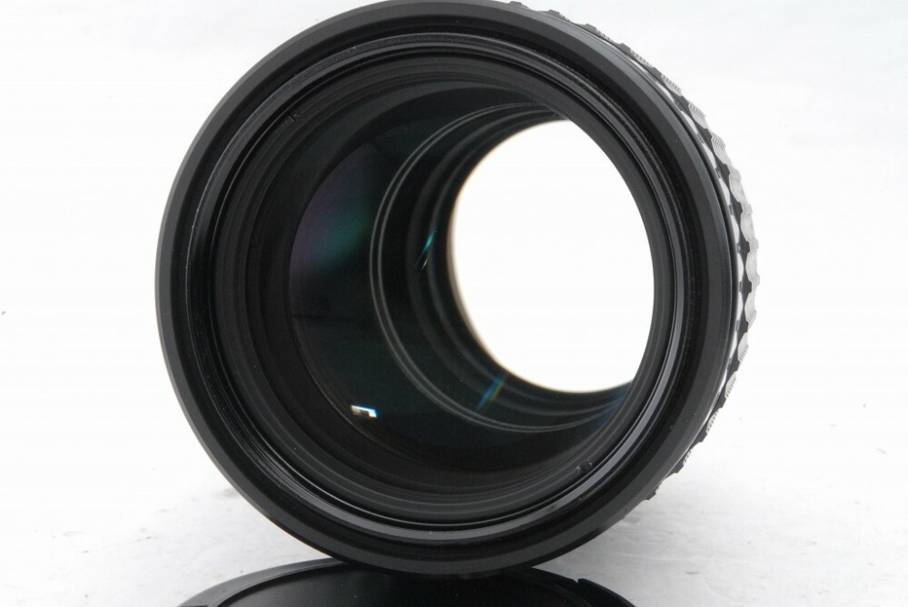 ペンタックス SMC PENTAX-A 135mm f2.8 SMC PENTAX-A 135mm F2.8 – 超画伯の写真漂流記