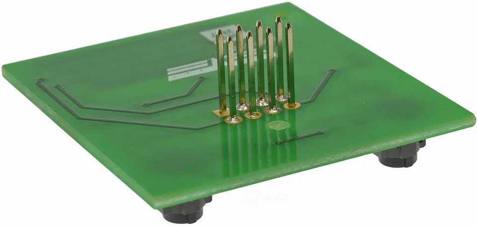 Freio de reboque Ctrl Component Dorman (OE Solutions) 601-237 - Imagem 4 de 4