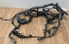 Complete Engine Transmission Wire Harness Fits 2010 TOYOTA PRIUS 1.8 FWD Hybrid