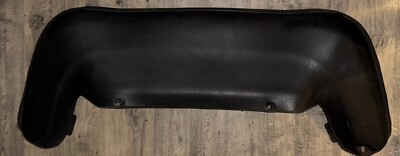 BMW Z3 Tonneau Cover Convertible Top Boot Unused Excellent Condition ...