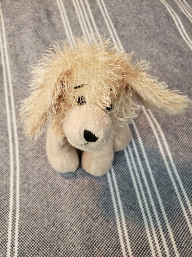 Ganz Webkinz Golden Retriever and Lil' Kinz Golden Retriver No Codes  - Picture 5 of 9