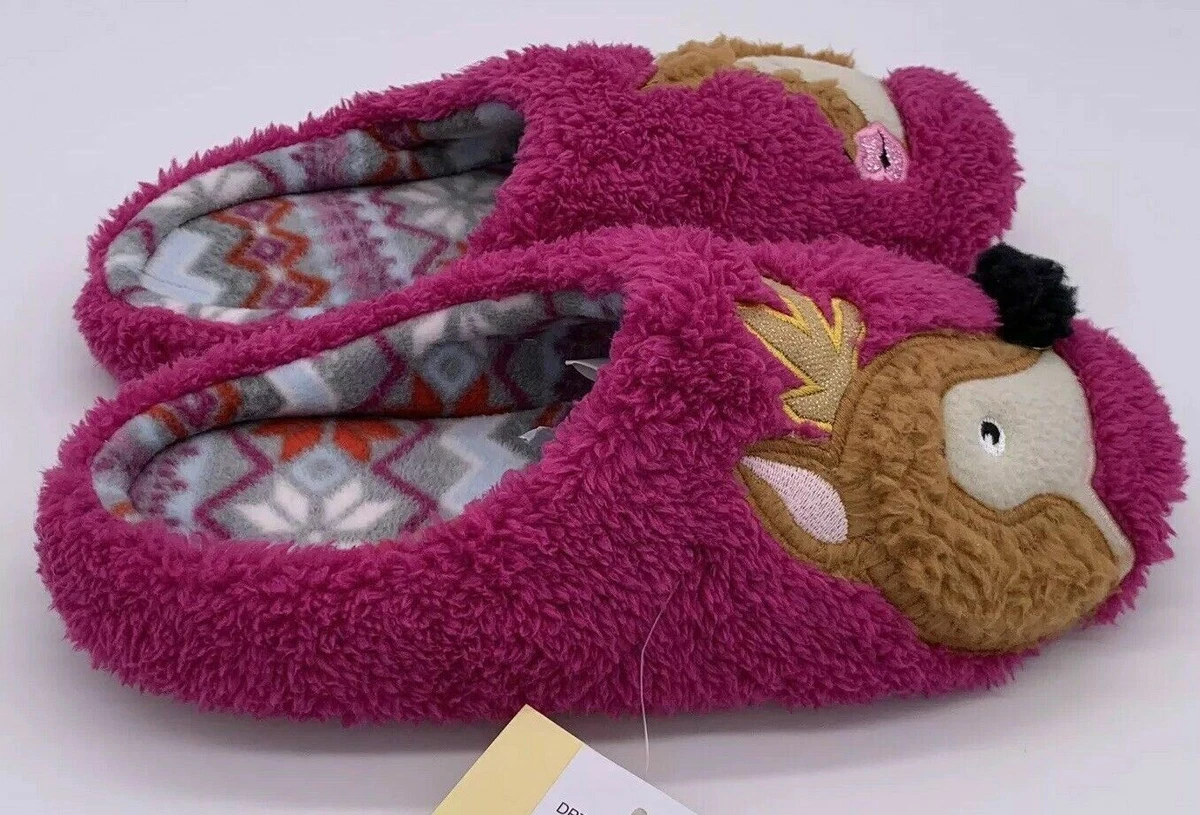 Pj couture best sale slippers