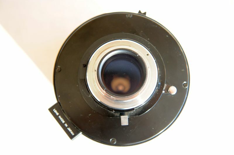 Minolta Minolta RF Rokkor-X 800mm Mirror Lens | eBay Minolta Minolta RF Rokkor-X 800mm Mirror Lens | eBay