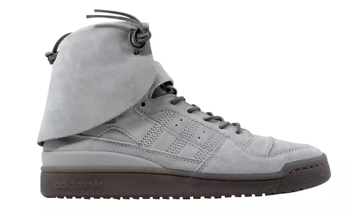 Adidas forum hi best sale moc