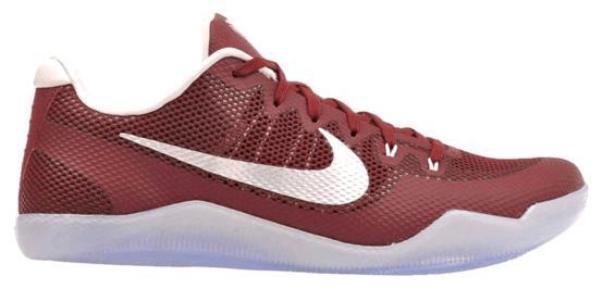 Nike Kobe 11 EM Low TB University Red for Sale | Authenticity