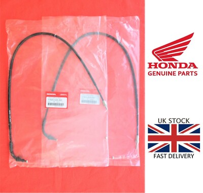 Honda Original MSX 125 Grom Gaszug Kabel 2016 2017 2018 2019 2020