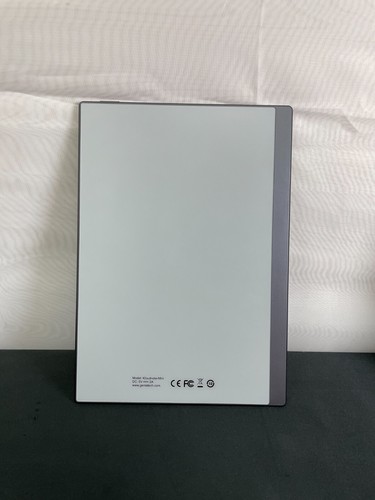 Geniatech Kloudnote Mini Notepad 9.7" Digital Android E-Ink ePaper Tablet - Picture 10 of 12