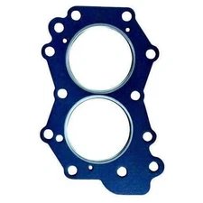 Head Gasket EVINRUDE Johnson 1965-1979 5HP 5.5HP 6HP 0306204 306204 329103