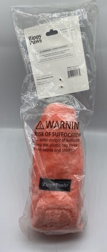 Zippy Paws Happy Hour Crusherz Drink Themed Crunchy Squeaky Plush Dog Toy New - Picture 2 of 4