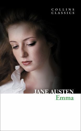 Emma, Paperback by Austen, Jane, Like New Used, Free shipping in the US