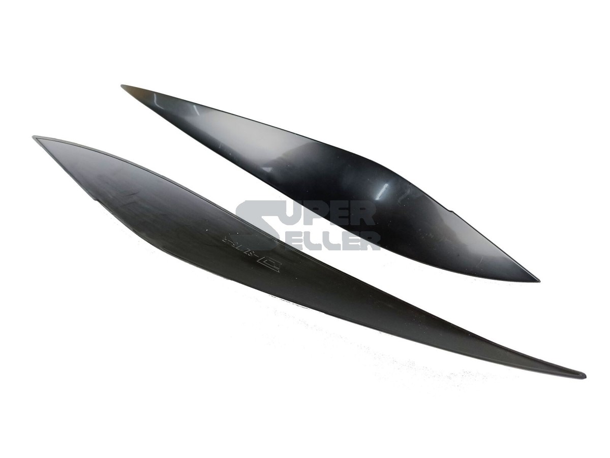 Fit For Suzuki Swift Hatchback ZC33S Headlight Eyelid Decor